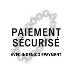Paiements sécurisés