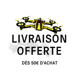 Livraison offerte